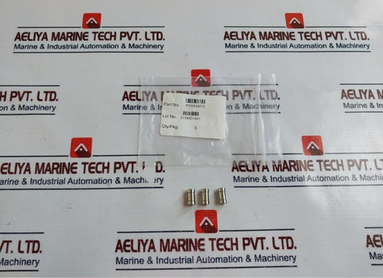 Waters Pss830073 Spherisorb Guard Cartridge ( 1 Pack = 3 Pcs)
