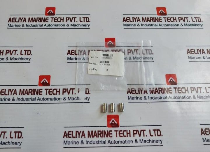 Waters Pss830073 Spherisorb Guard Cartridge ( 1 Packet = 3 Pieces)
