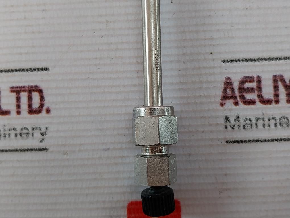 Waters Pss830915 Analytical Column 4.6 X 250Mm