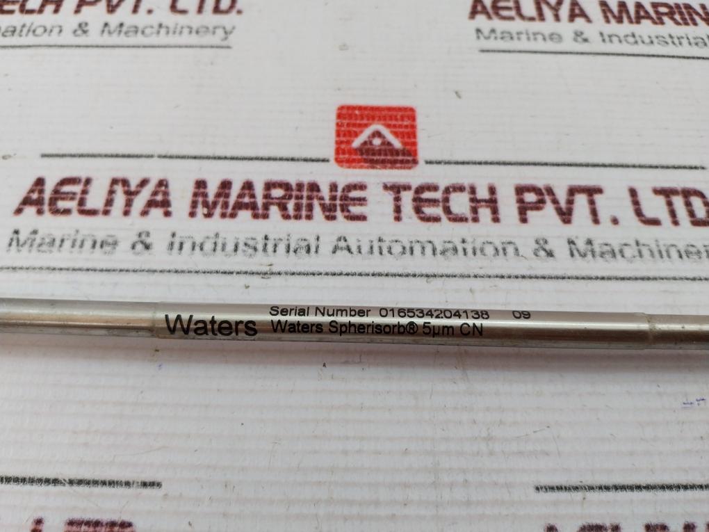 Waters Pss830915 Analytical Column 4.6 X 250Mm