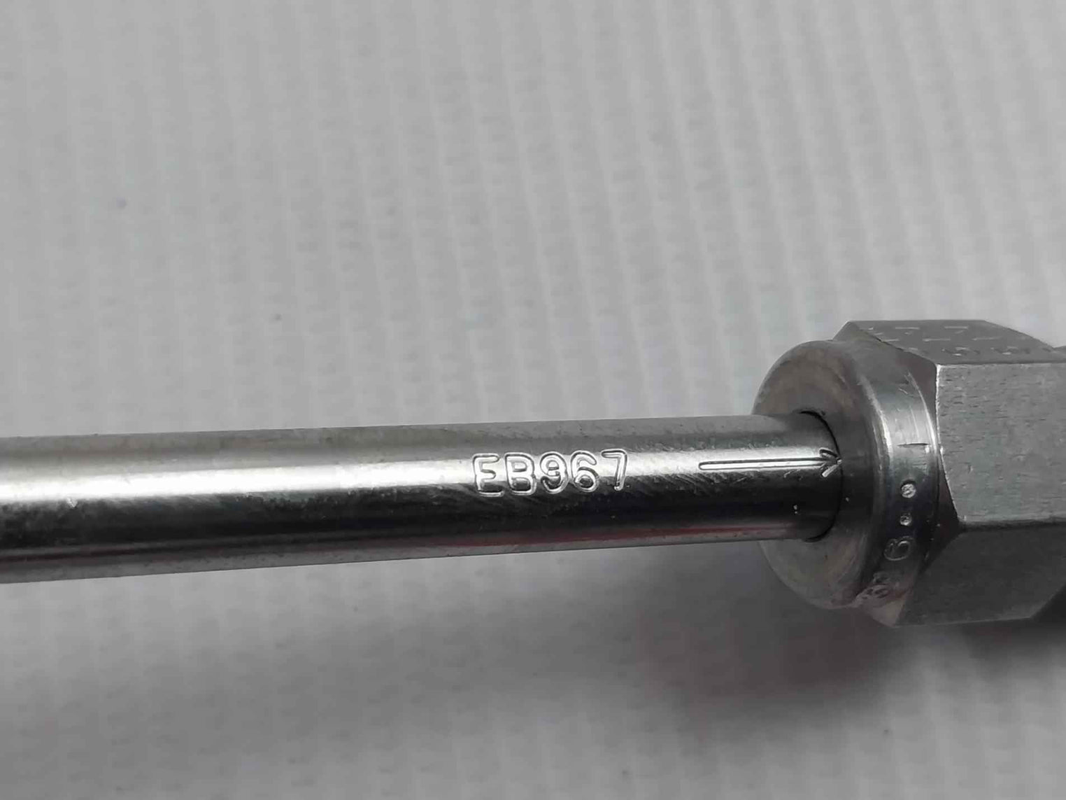 Waters Pss830915 Column 4.6X250Mm Eb967