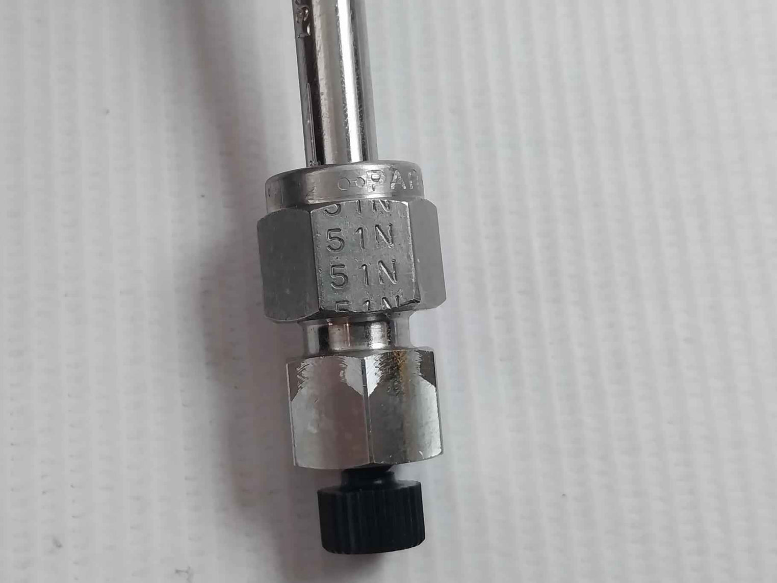 Waters Pss830915 Column 4.6X250Mm Eb967