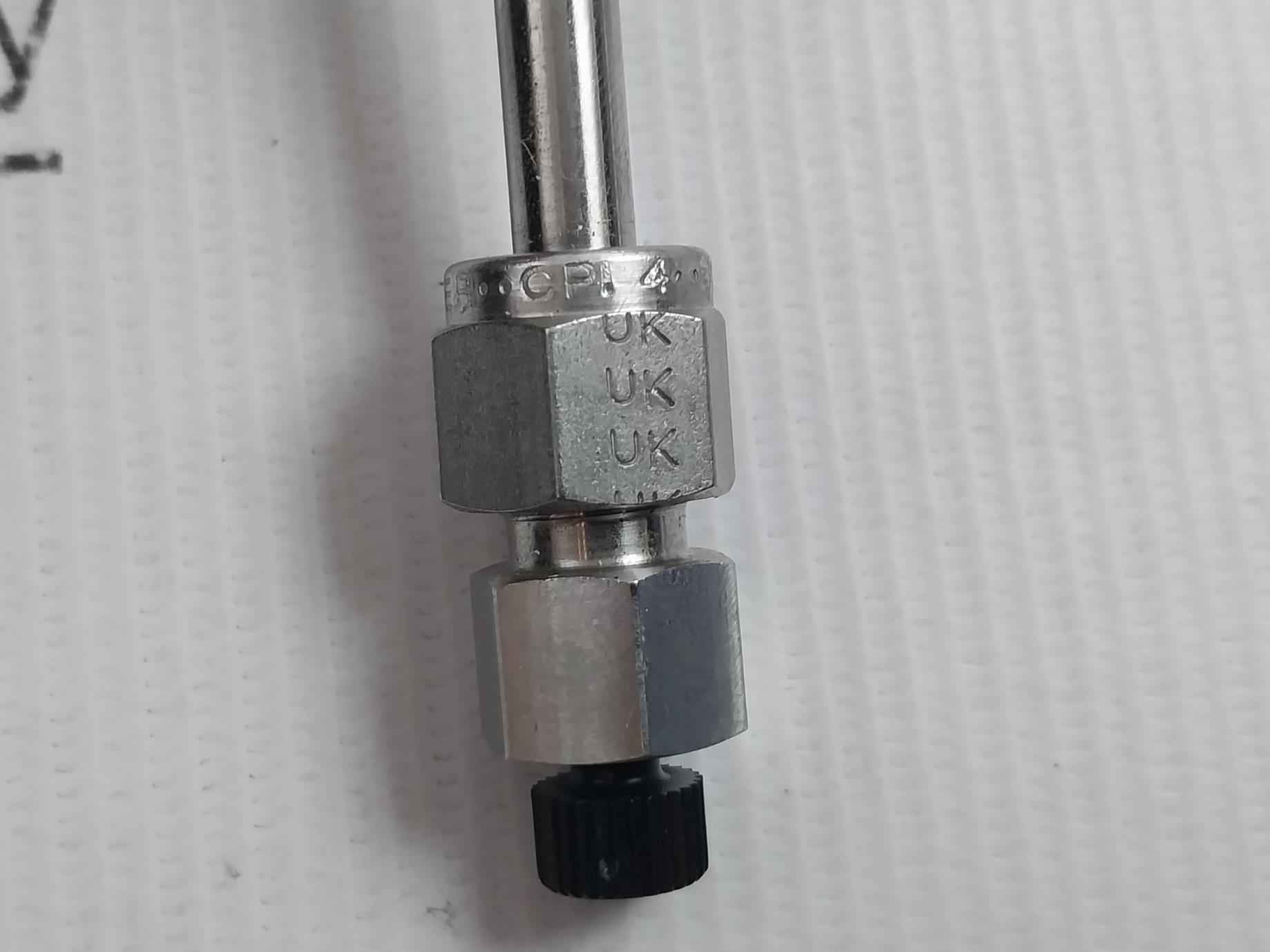 Waters Pss830915 Column 4.6X250Mm Eb967