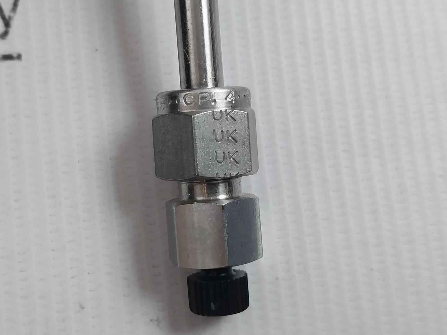 Waters Pss830915 Column 4.6X250Mm Eb967