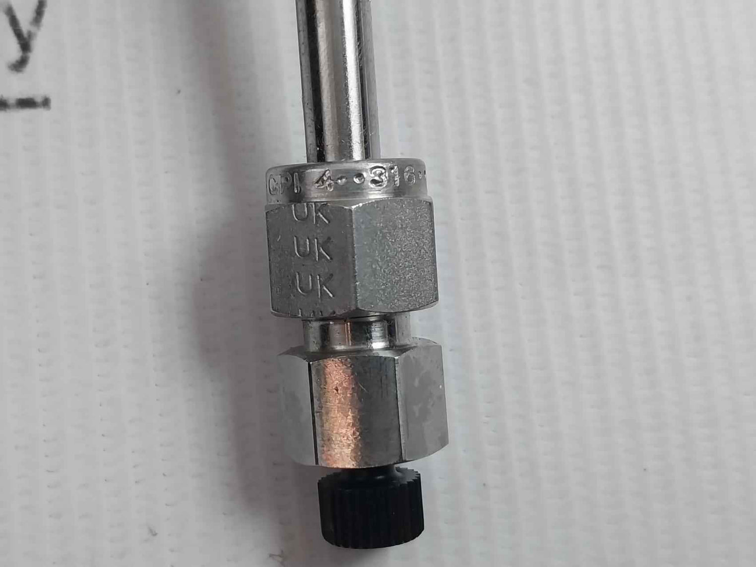 Waters Pss830915 Column 4.6X250Mm Eb967