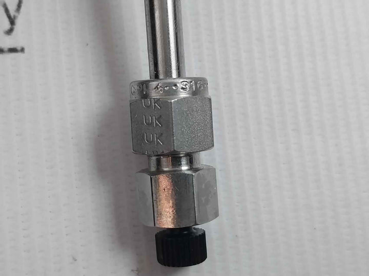 Waters Pss830915 Column 4.6X250Mm Eb967