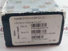 Waters Pss830915 Column 4.6X250Mm Eb967