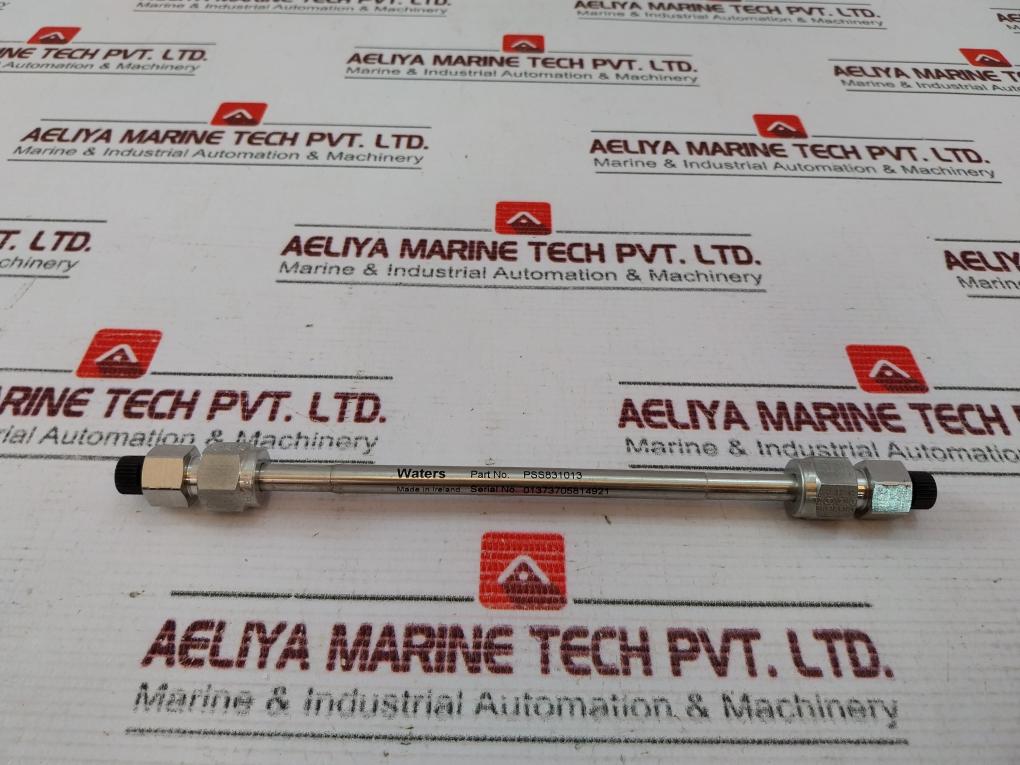 Waters Pss831013 Analytical Column 4.6 X 150Mm