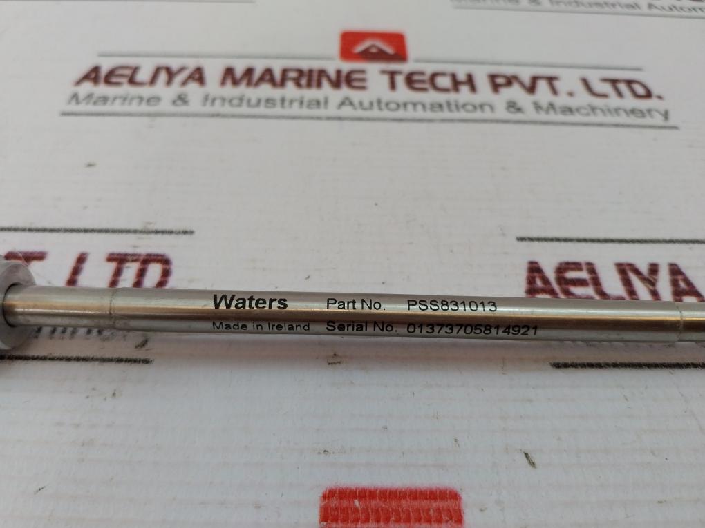 Waters Pss831013 Analytical Column 4.6 X 150Mm