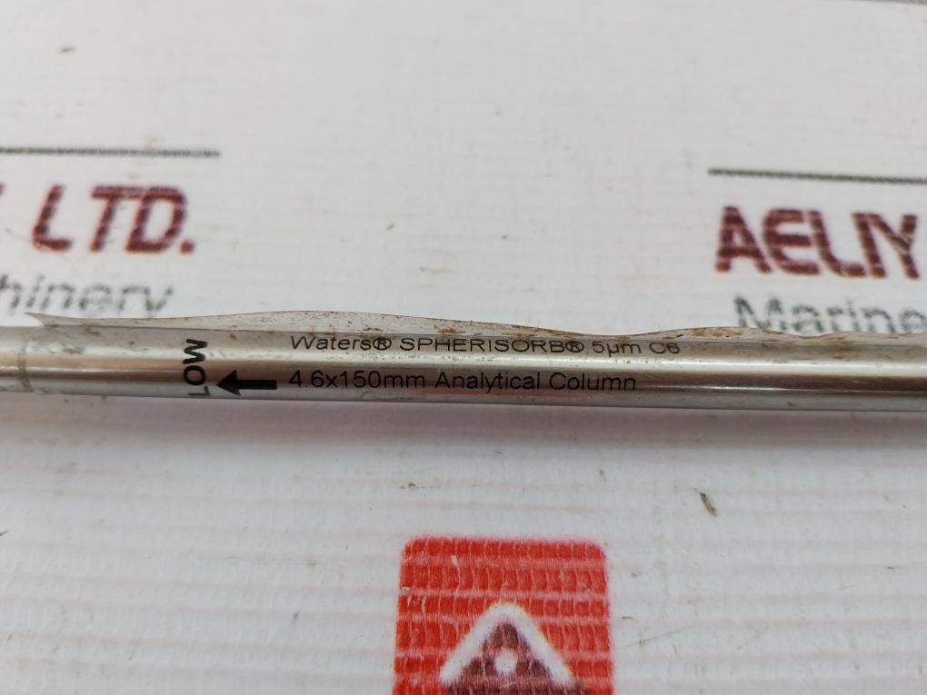Waters Pss831013 Analytical Column 4.6 X 150Mm