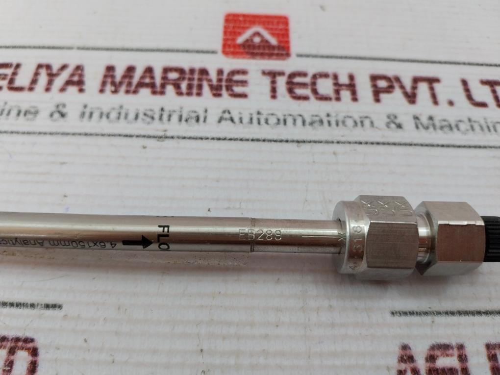 Waters Pss831013 Analytical Column 4.6 X 150Mm