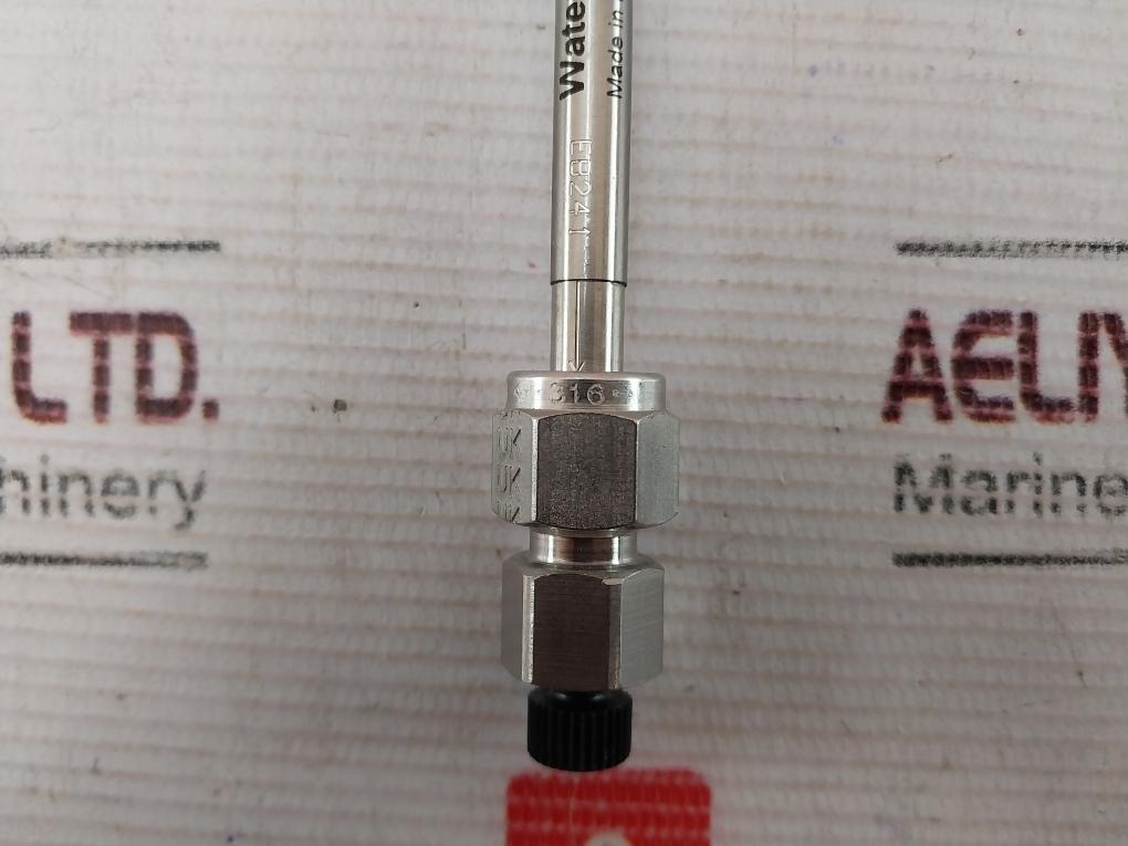 Waters Pss832116 4.6X125Mm Analytical Column 3µM Ods2