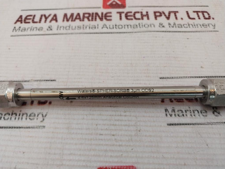 Waters Pss832116 4.6X125Mm Analytical Column 3µM Ods2