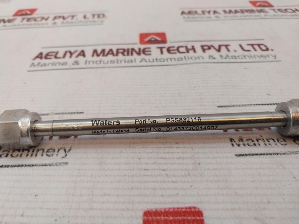 Waters Pss832116 4.6X125Mm Analytical Column 3µM Ods2