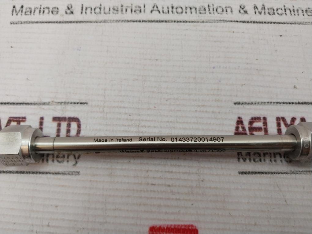 Waters Pss832116 4.6X125Mm Analytical Column 3µM Ods2