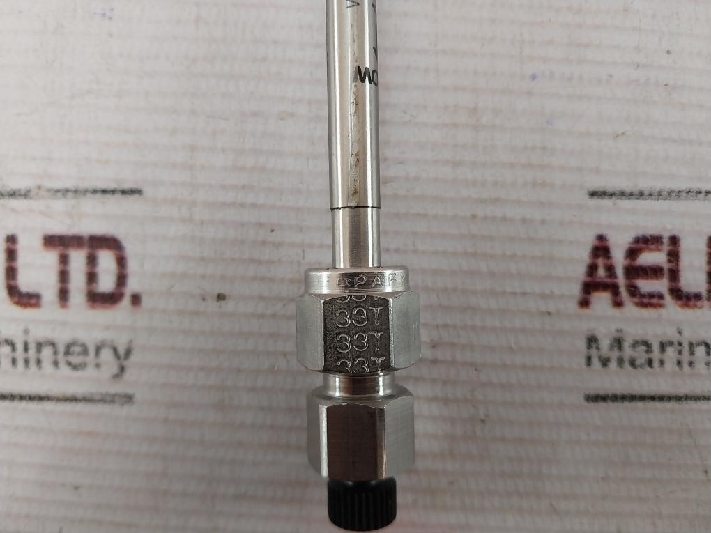 Waters Pss832116 4.6X125Mm Analytical Column 3µM Ods2