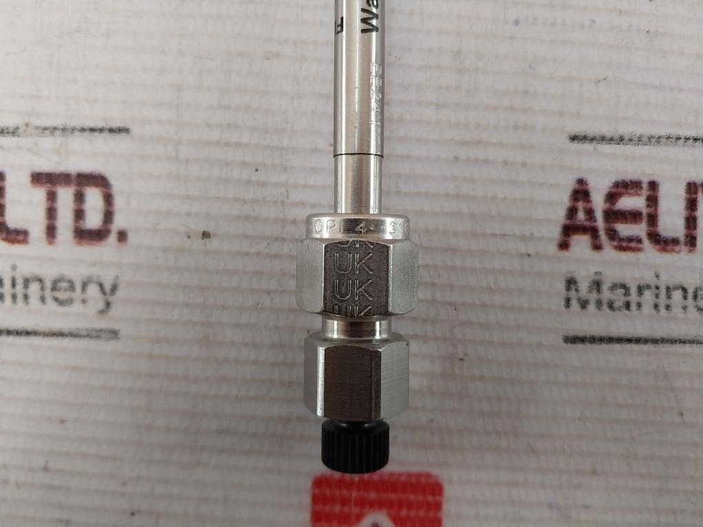 Waters Pss832116 4.6X125Mm Analytical Column 3µM Ods2