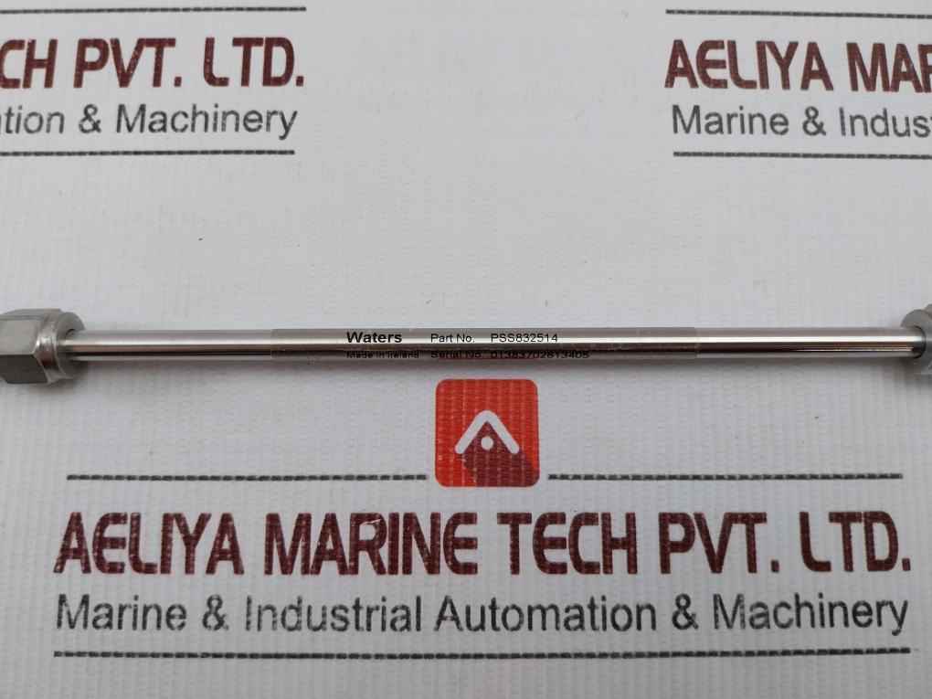 Waters Pss832514 Analytical Column 4.6 X 200Mm Eb241 5V