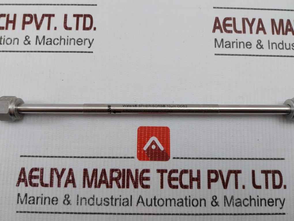 Waters Pss832514 Analytical Column 4.6 X 200Mm Eb241 5V