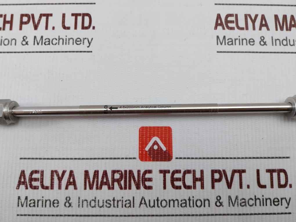 Waters Pss832514 Analytical Column 4.6 X 200Mm Eb241 5V