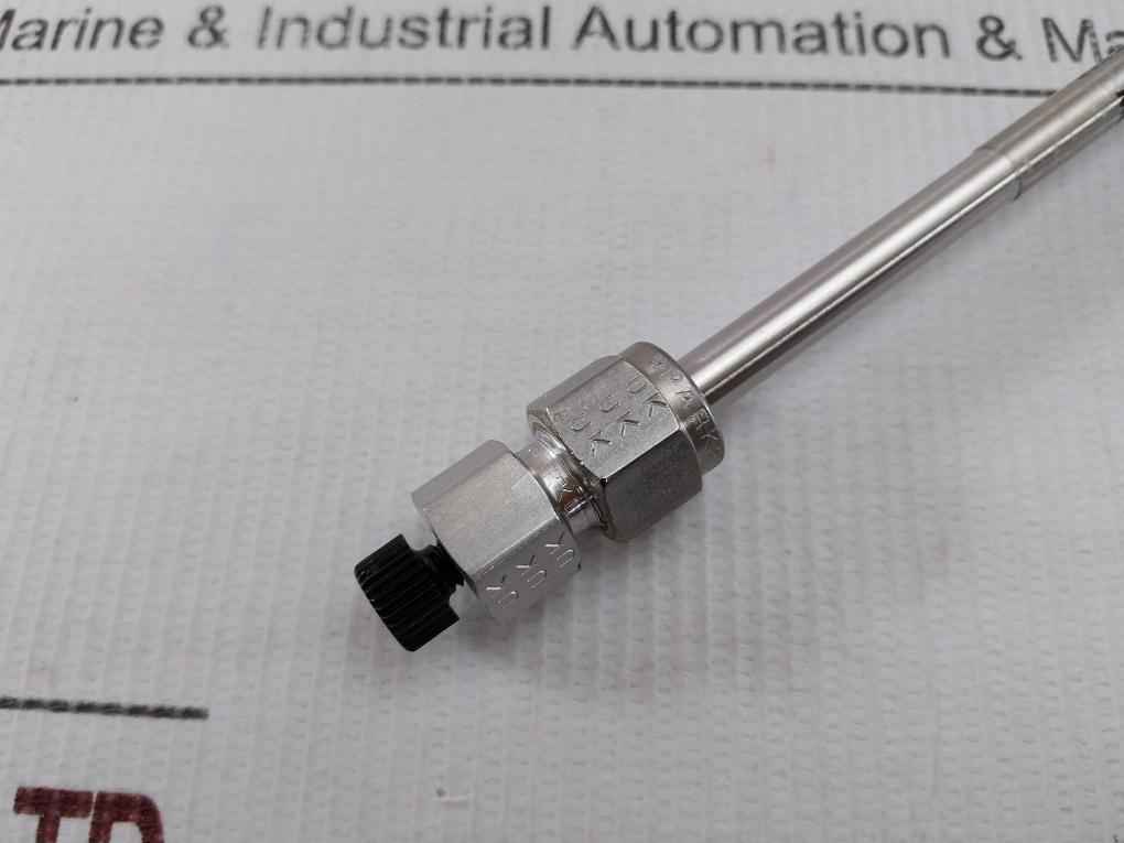 Waters Pss832514 Analytical Column 4.6 X 200Mm Eb241 5V