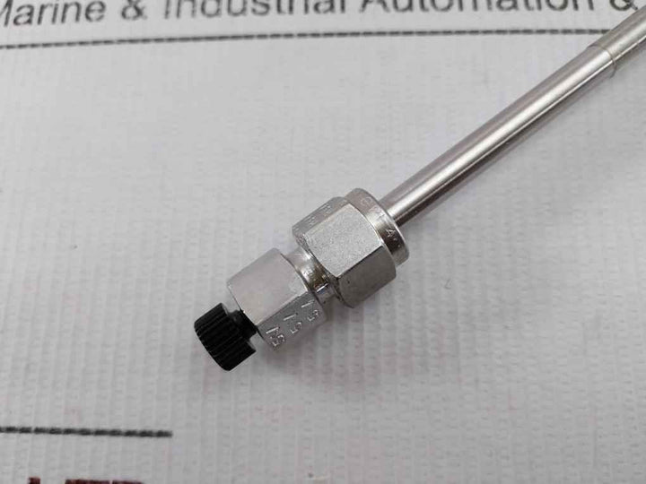 Waters Pss832514 Analytical Column 4.6 X 200Mm Eb241 5V