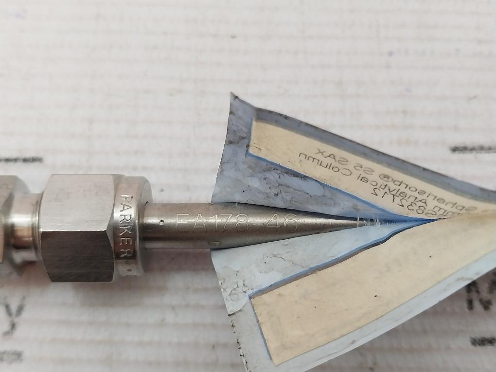 Waters Pss832712 4.6X100Mm Analytical Column