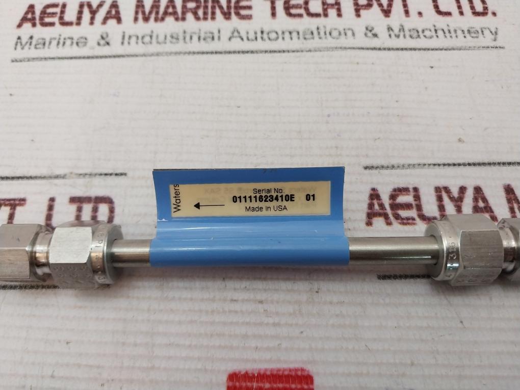 Waters Pss832712 4.6X100Mm Analytical Column