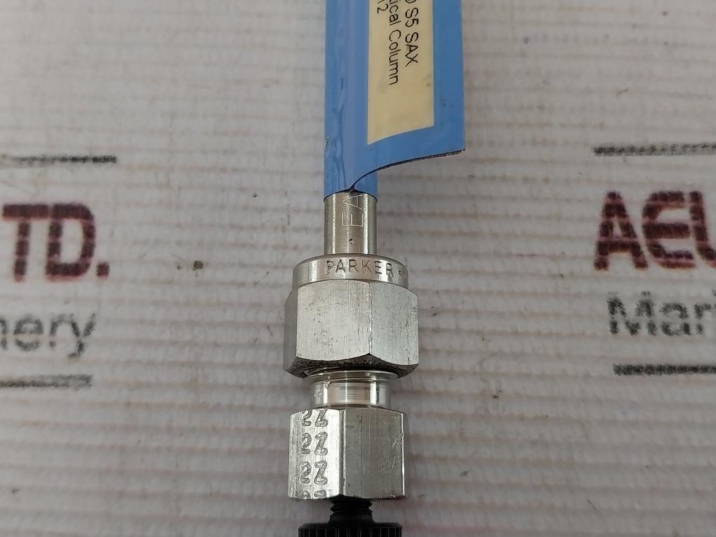 Waters Pss832712 4.6X100Mm Analytical Column