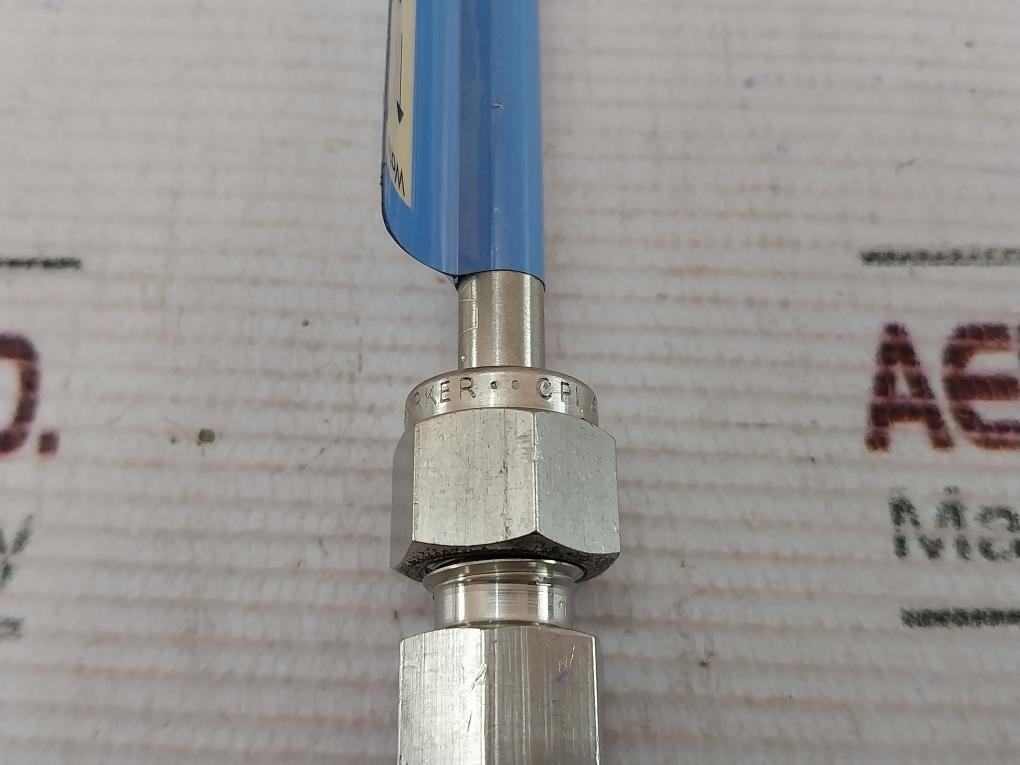 Waters Pss832712 4.6X100Mm Analytical Column