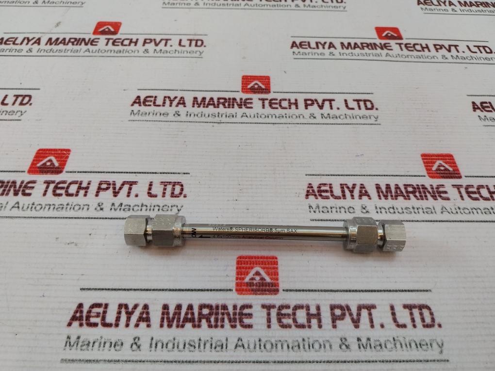 Waters Pss832712 Analytical Column 4.6 X 100Mm