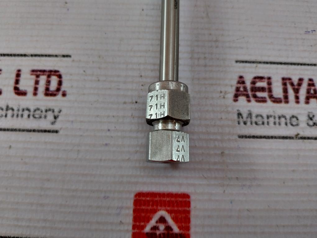 Waters Pss832712 Analytical Column 4.6 X 100Mm