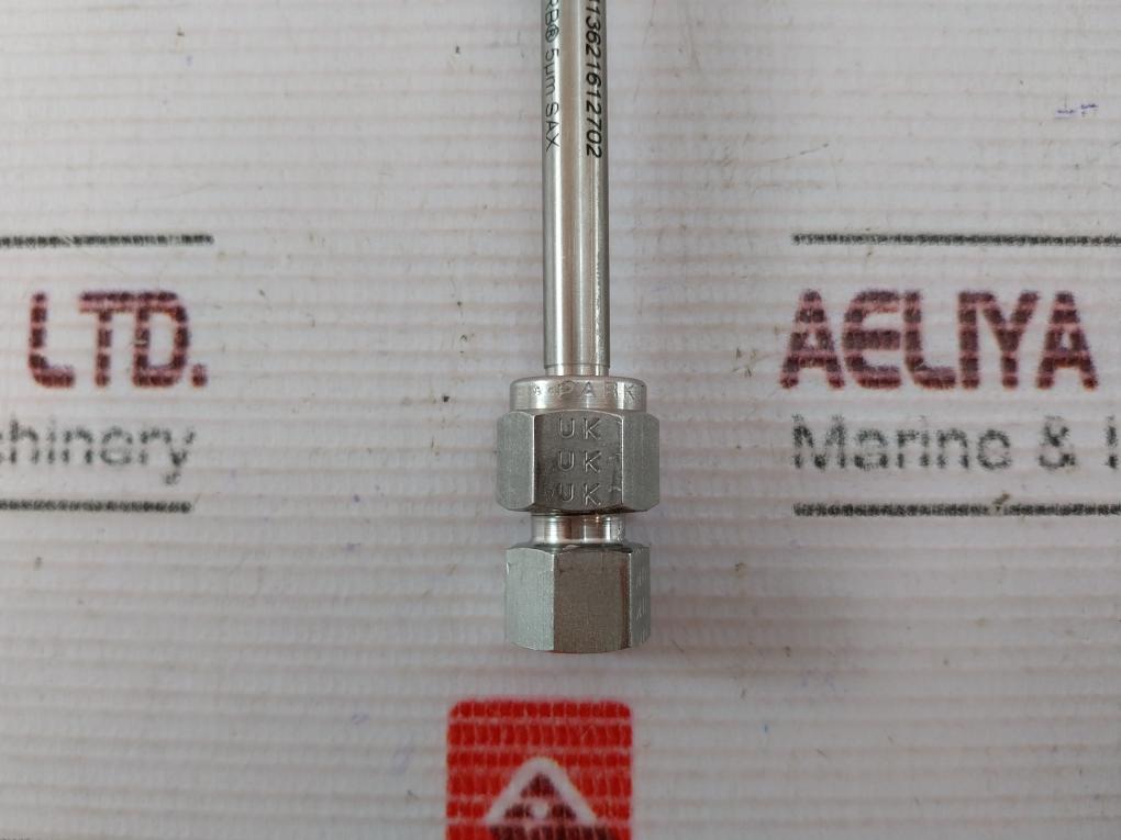 Waters Pss832712 Analytical Column 4.6 X 100Mm