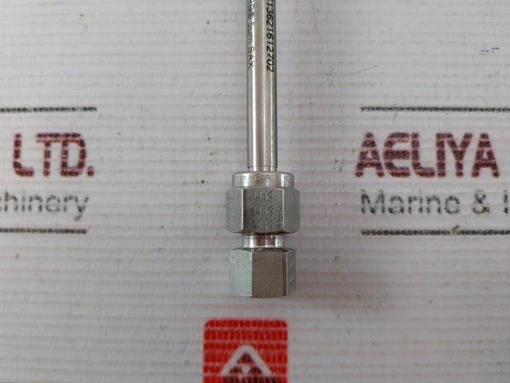 Waters Pss832712 Analytical Column 4.6 X 100Mm