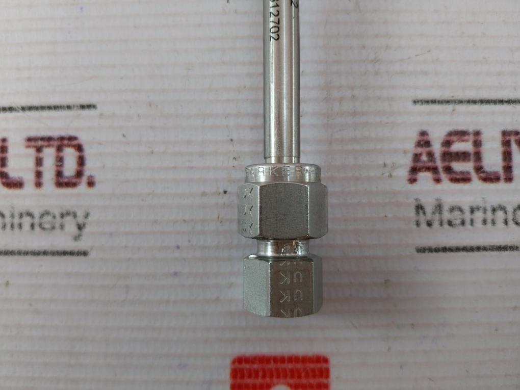 Waters Pss832712 Analytical Column 4.6 X 100Mm