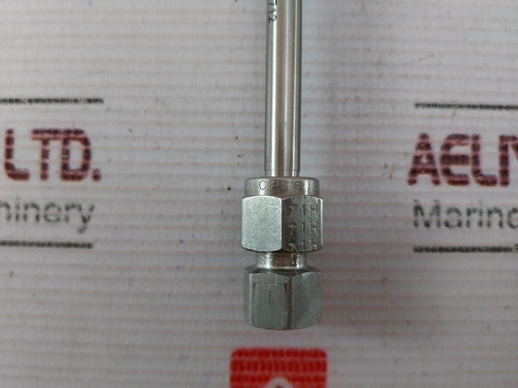 Waters Pss832712 Analytical Column 4.6 X 100Mm