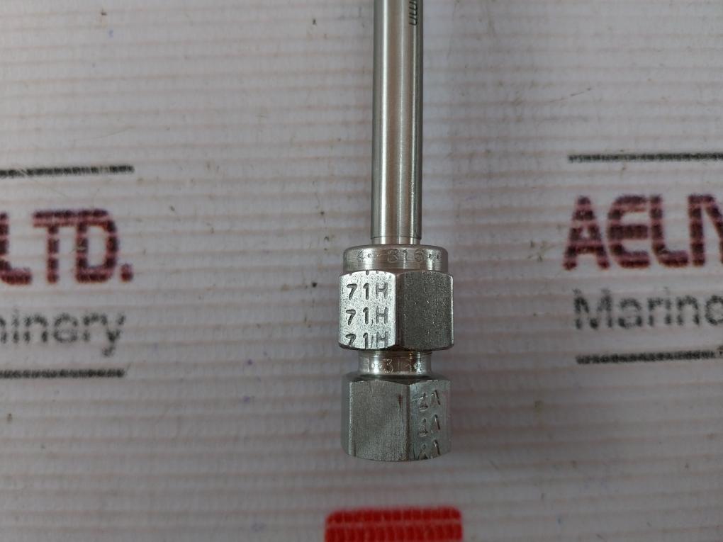 Waters Pss832712 Analytical Column 4.6 X 100Mm