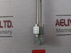 Waters Pss832712 Analytical Column 4.6 X 100Mm