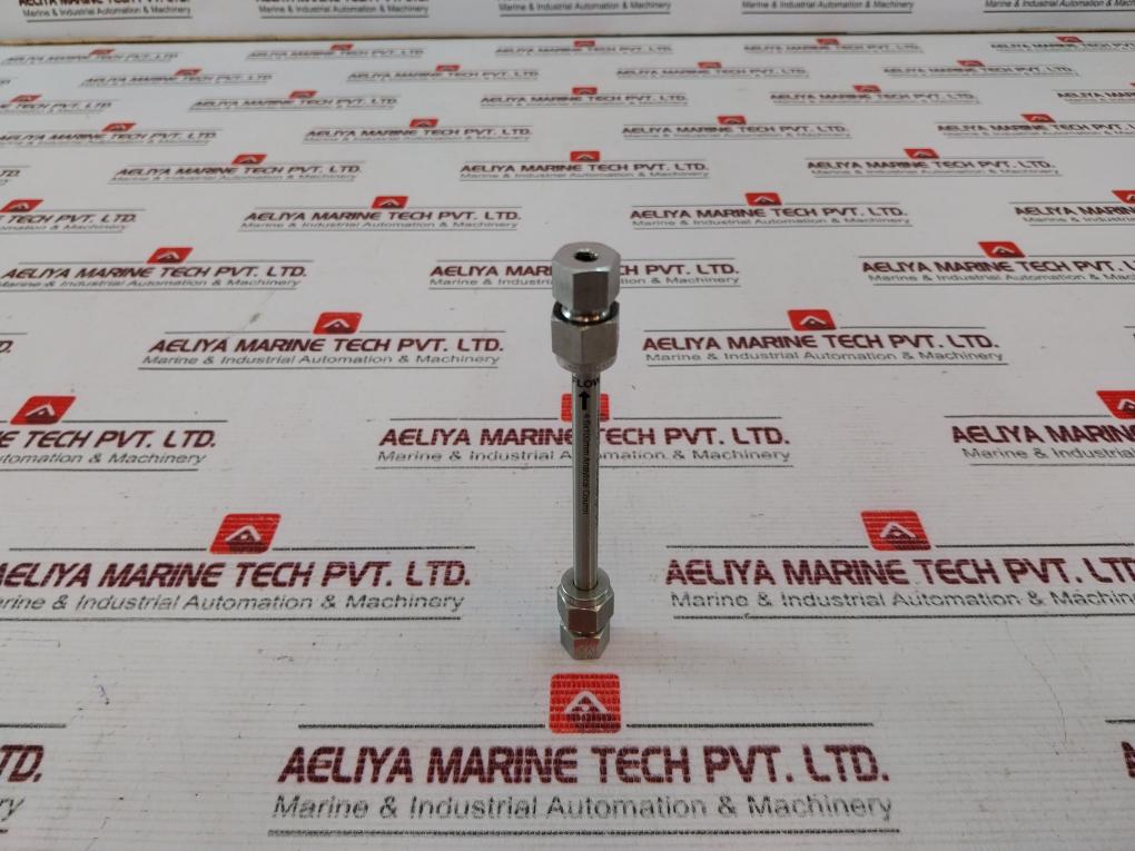 Waters Pss832712 Analytical Column 4.6 X 100Mm