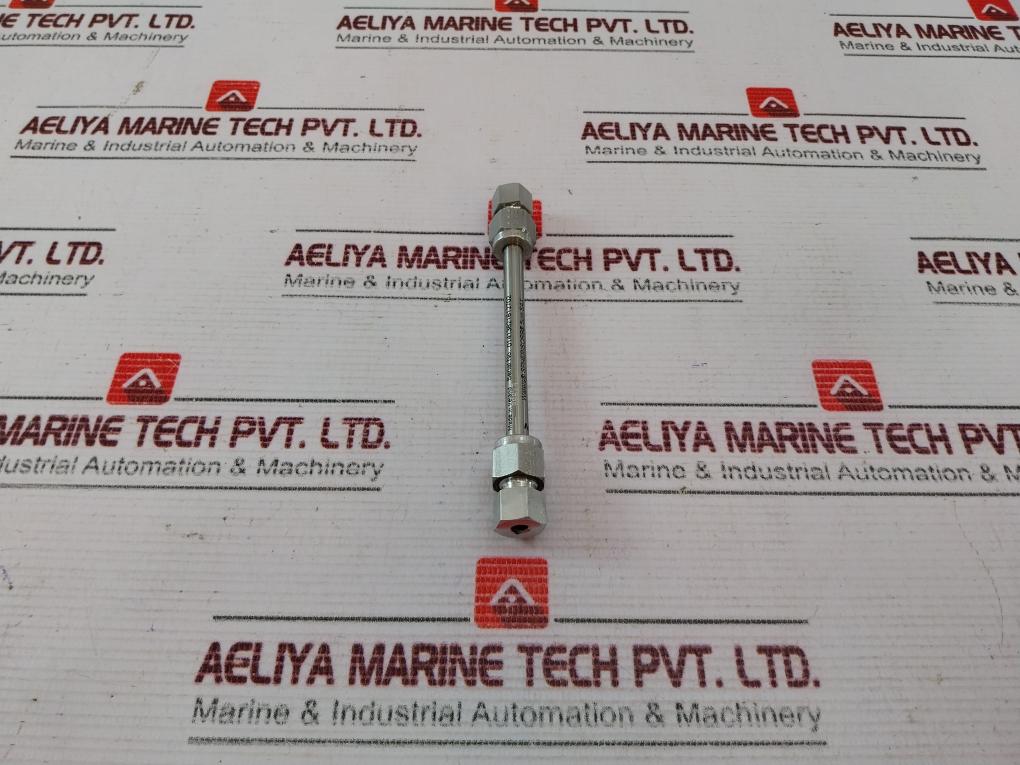 Waters Pss832712 Analytical Column 4.6 X 100Mm