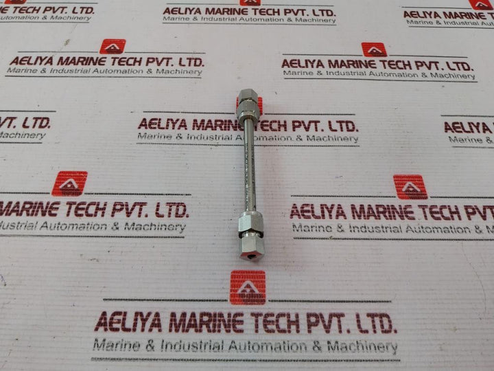 Waters Pss832712 Analytical Column 4.6 X 100Mm