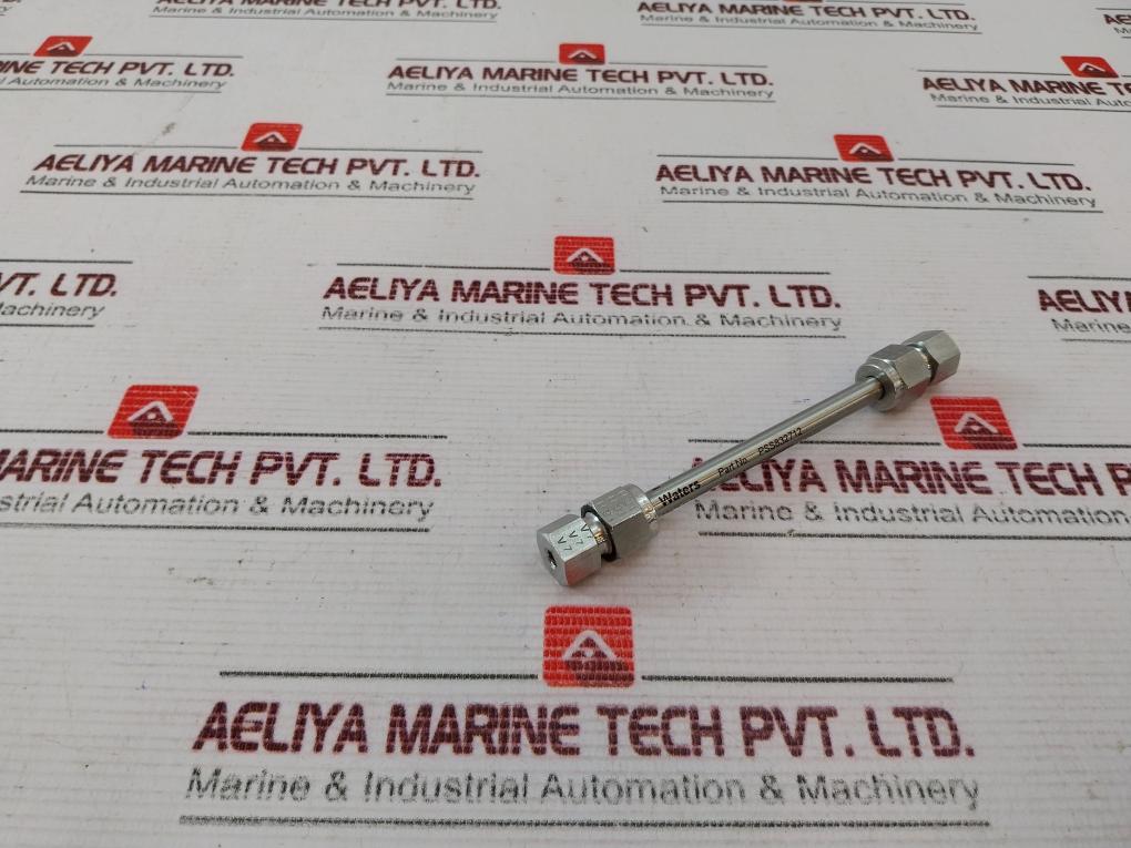 Waters Pss832712 Analytical Column 4.6 X 100Mm