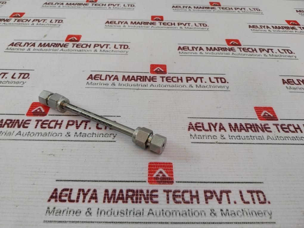 Waters Pss832712 Analytical Column 4.6 X 100Mm