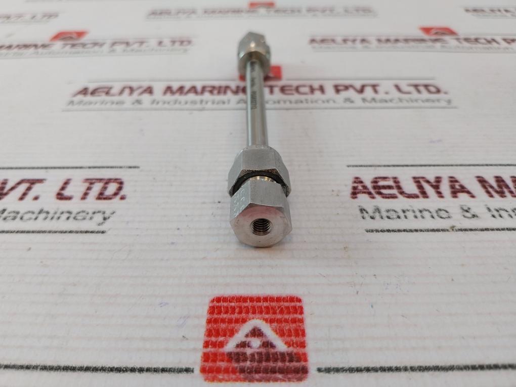 Waters Pss832712 Analytical Column 4.6 X 100Mm