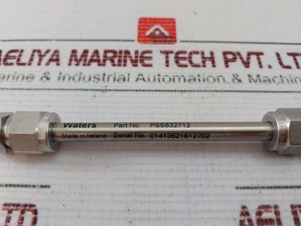 Waters Pss832712 Analytical Column 4.6 X 100Mm