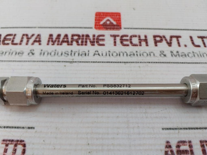 Waters Pss832712 Analytical Column 4.6 X 100Mm