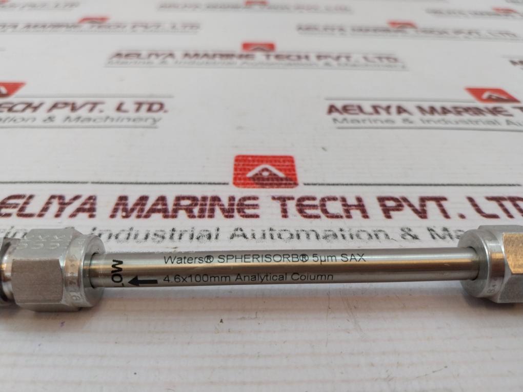Waters Pss832712 Analytical Column 4.6 X 100Mm