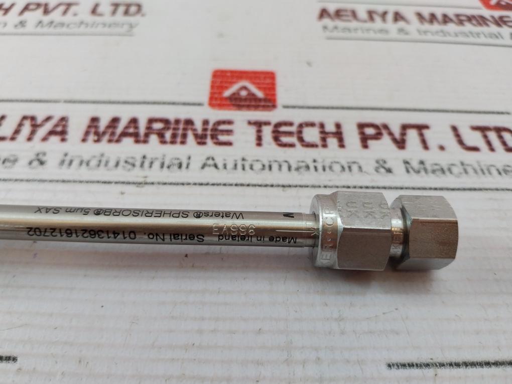 Waters Pss832712 Analytical Column 4.6 X 100Mm