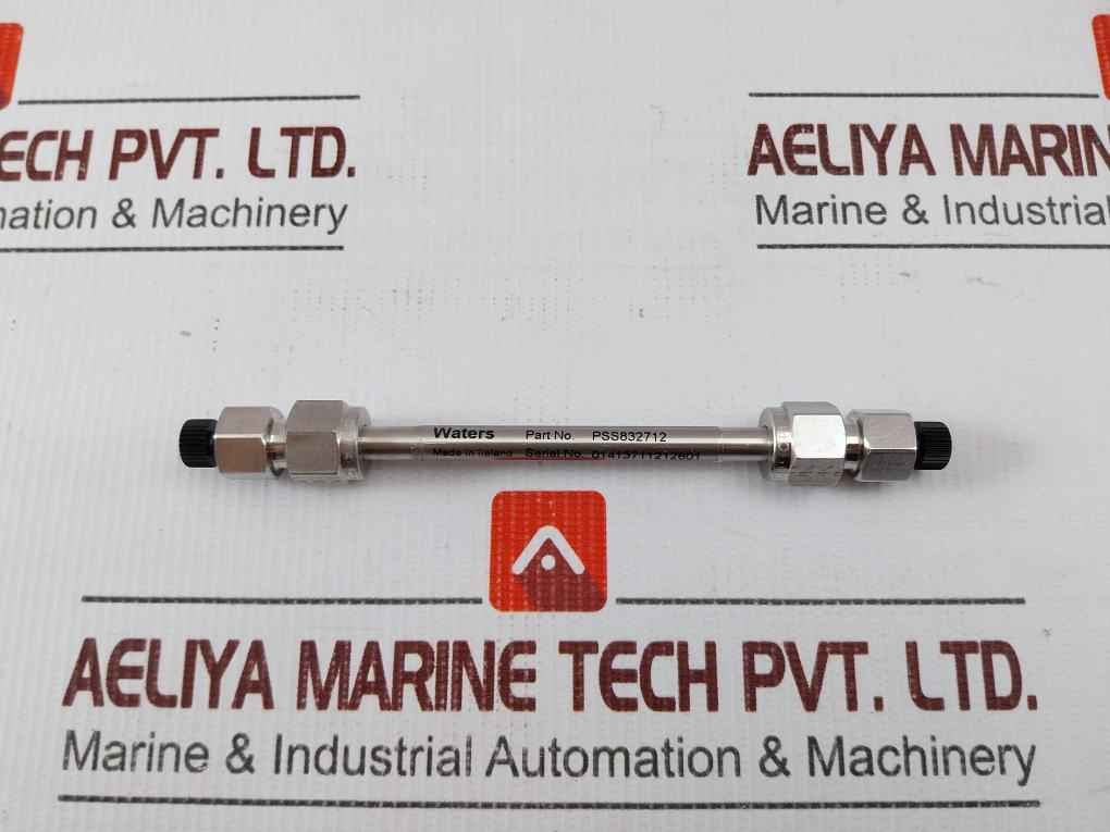 Waters Pss832712 Column 4.6 X 100Mm Eb241