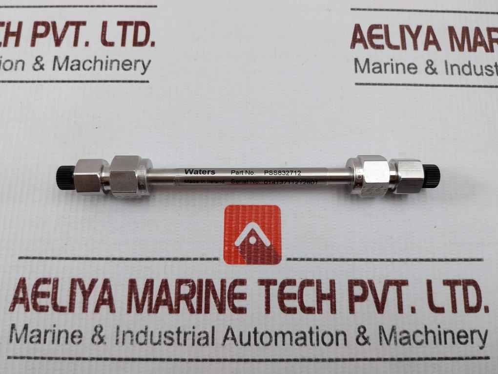 Waters Pss832712 Column 4.6 X 100Mm Eb241